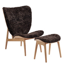 Load image into Gallery viewer, Elephant Lounge Chair