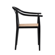 Load image into Gallery viewer, Shanghai Chair - Rattan Seat