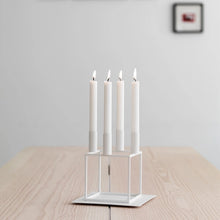 Load image into Gallery viewer, Kubus 4 - Candleholder