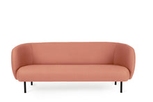 Load image into Gallery viewer, Cape sofa - 3 seater