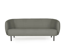 Load image into Gallery viewer, Cape sofa - 3 seater