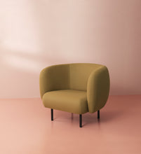 Load image into Gallery viewer, Cape - Lounge Chair