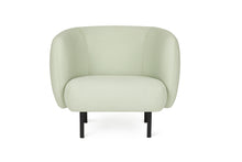Load image into Gallery viewer, Cape - Lounge Chair