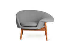 Load image into Gallery viewer, Fried Egg - Lounge Chair