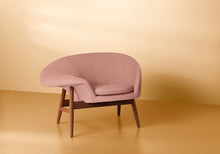 Load image into Gallery viewer, Fried Egg - Lounge Chair