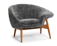Load image into Gallery viewer, Fried Egg - Lounge Chair