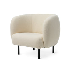Load image into Gallery viewer, Cape - Lounge Chair