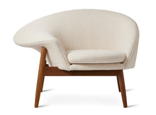 Load image into Gallery viewer, Fried Egg - Lounge Chair