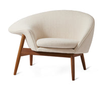 Load image into Gallery viewer, Fried Egg - Lounge Chair