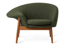 Load image into Gallery viewer, Fried Egg - Lounge Chair