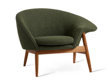 Load image into Gallery viewer, Fried Egg - Lounge Chair