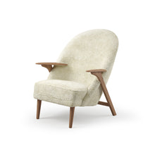Load image into Gallery viewer, Wingman - Lounge chair