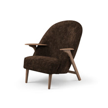 Load image into Gallery viewer, Wingman - Lounge chair