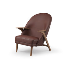 Load image into Gallery viewer, Wingman - Lounge chair