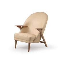 Load image into Gallery viewer, Wingman - Lounge chair