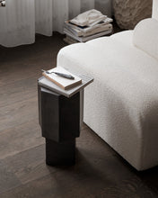 Load image into Gallery viewer, Quartz Side table