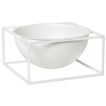 Load image into Gallery viewer, Kubus Centrepiece Bowl - Large