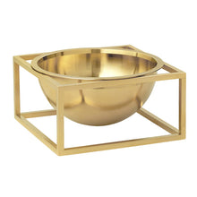 Load image into Gallery viewer, Kubus Centrepiece Bowl - Small