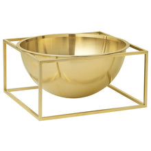Load image into Gallery viewer, Kubus Centrepiece Bowl - Large