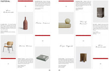 Load image into Gallery viewer, The Touch - Spaces Designed For Senses