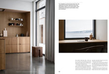 Load image into Gallery viewer, The Touch - Spaces Designed For Senses