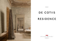 Load image into Gallery viewer, The Touch - Spaces Designed For Senses