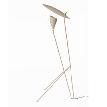Load image into Gallery viewer, Silhouette - Floor Lamp