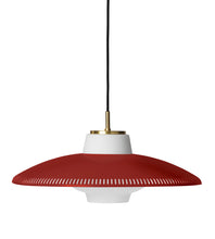 Load image into Gallery viewer, Opal Shade - Pendant