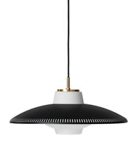 Load image into Gallery viewer, Opal Shade - Pendant