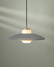 Load image into Gallery viewer, Opal Shade - Pendant