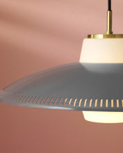 Load image into Gallery viewer, Opal Shade - Pendant
