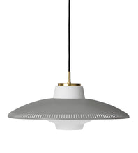 Load image into Gallery viewer, Opal Shade - Pendant