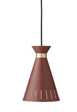 Load image into Gallery viewer, Cone - Pendant lamp