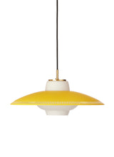 Load image into Gallery viewer, Opal Shade - Pendant