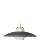 Load image into Gallery viewer, Opal Shade - Pendant