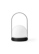 Load image into Gallery viewer, Carrie Table Lamp - Portable
