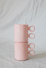 Load image into Gallery viewer, Scissor Mug - Pink