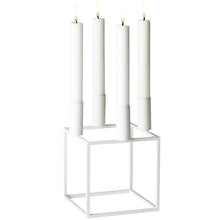 Load image into Gallery viewer, Kubus 4 - Candleholder