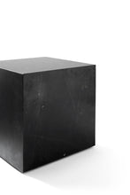Load image into Gallery viewer, Plinth Cubic - Side Table
