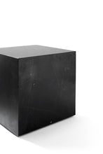 Load image into Gallery viewer, Plinth Cubic - Side Table