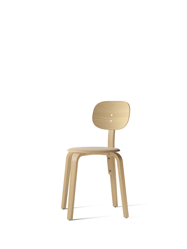 Afteroom Plywood - Dining Chair