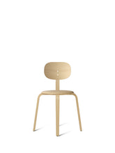 Load image into Gallery viewer, Afteroom Plywood - Dining Chair