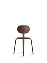 Load image into Gallery viewer, Afteroom Plywood - Dining Chair