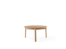 Load image into Gallery viewer, Passage Lounge Table