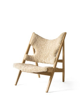 Load image into Gallery viewer, Knitting Lounge Chair