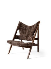 Load image into Gallery viewer, Knitting Lounge Chair