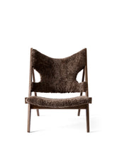 Load image into Gallery viewer, Knitting Lounge Chair