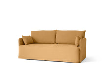 Load image into Gallery viewer, Offset Sofa with Loose Cover
