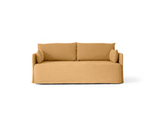 Load image into Gallery viewer, Offset Sofa with Loose Cover