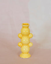 Load image into Gallery viewer, Lockdown Candle Sticks - Bright Yellow